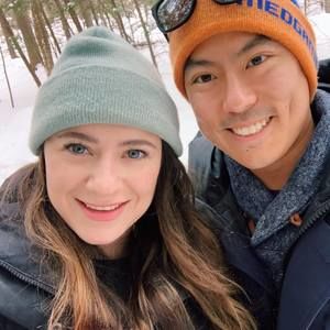 Meet your Posher, Kelsey